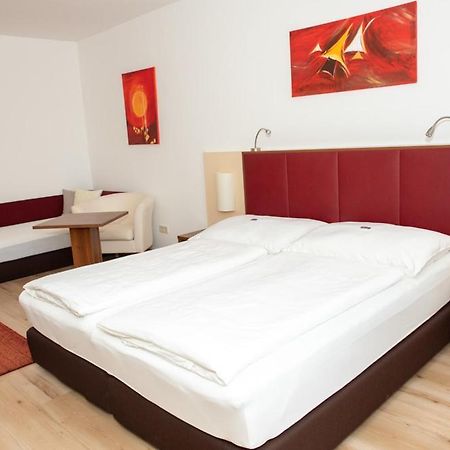 Gaestehaus Schuetz Шпиц Экстерьер фото